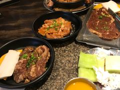 -高丽苑韩国烤肉(海昌路旗舰店)