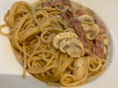 -青麦家·融合餐厅(江岛智立方店)