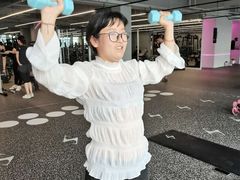 -BOSS健身