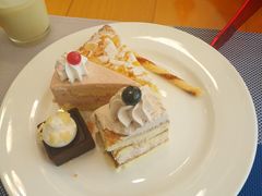 -长峰假日酒店·佛罗伦萨西餐厅