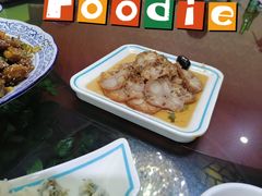 糯米藕-家有美味(户部山二店)