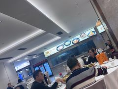 -聚彩居三和酒楼•老字号粤菜(南城店)