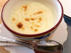 米布丁-伊斯坦布尔土耳其清真咖啡餐厅