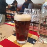 这家店去了很多次了，这次点了我最喜欢的的红茶跟玉米汤