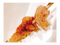 -新疆喀什烤肉饭店(红松路店)