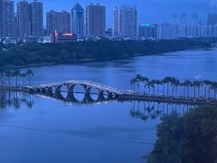 -南宁南湖公园