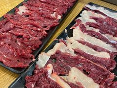 -就这么牛潮式牛肉火锅(华侨城店)
