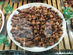 -久久丫鸭脖(金鸡湖欧尚店)