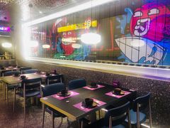 大堂-匠子烤鱼(上邦百汇城店)