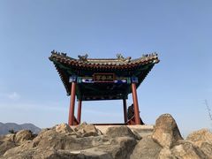 -北京鹫峰国家森林公园