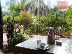 -茶油香闽南菜·花园餐厅(前埔店)