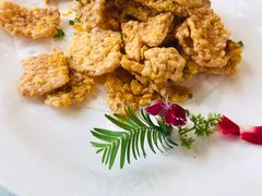 -南湖船菜大酒店