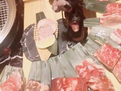 -龍二烧肉酒场(九亭店)