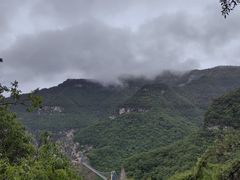 -云丘山景区