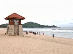 -青澳湾北回归线广场