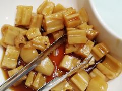 -青岛蓝海大饭店·渔歌舫(李沧店)