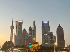 -上海中心大厦