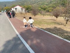 -龙寺生态园