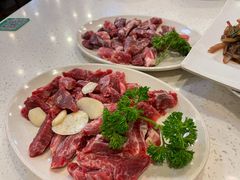 -大丰三千里韩式料理(三水湾店)