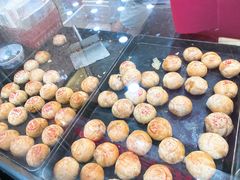 -真老大房(南京东路店)