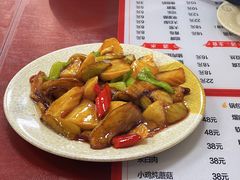 -吉味馆(柠溪店)