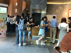 -星巴克臻选(南京艾尚天地店)