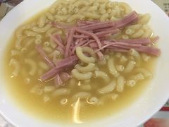 -华星冰室(湾仔店)