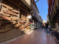 -艾提尕尔清真寺