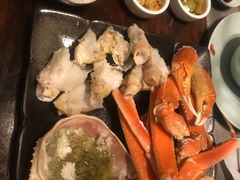 -古京·臻致料理(月湖店)