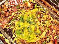 -郝大姐·乌龙山铁板烧(大学城三店)