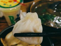 小笼包-锅贴大王南翔小笼(临沂二村店)