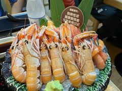 -水林间(景枫中心店)