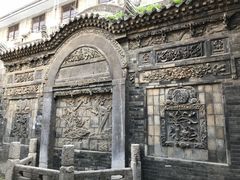 -西安化觉巷清真大寺