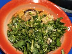 干碟-马路边边火锅串串(观前街店)