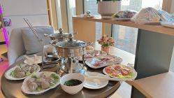 -金鹰国际月子中心(新街口店)