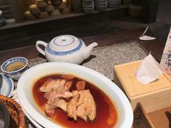 -南京大牌档(济南万象城店)