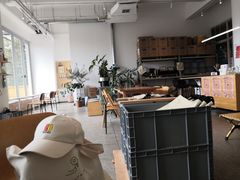 -DEEP COFFEE(瑞光烘焙工厂店)