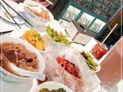 -老长沙龙虾馆(梅林店)