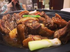 -新兴家喻酒家·羊城名宴(昌岗店)