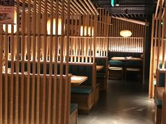 -温野菜涮涮锅(西单大悦城店)