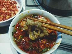 -夫妻肺片·中华老字号·正宗川菜(春熙路店)