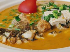 -川流不息·地道川菜·小龙虾(松东路店)