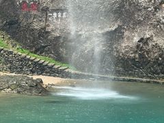 -雁荡山大龙湫景区