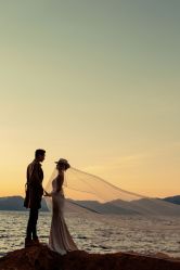 -巴黎新娘婚纱摄影·婚礼策划(嘉定总店)