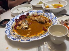 -径山十八道·风味民间菜(杭州总店)