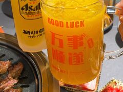 -杨小佳·齐齐哈尔烤肉·烤串(广州店)