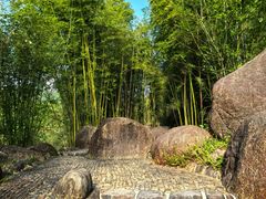 -水底山庄园温泉