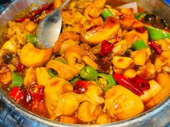 -79号渔船海鲜饭店(华强北店)