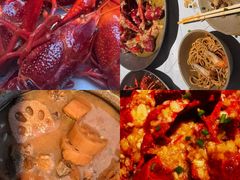 -巴厘龙虾·榜首油焖大虾(洞庭·艺术洋房店)