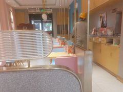 -小杨生煎(天之骄子店)